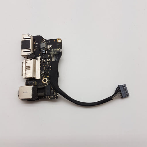 Pre-owned Apple MacBook Air A1466 Magsafe Board 2013 2014 2015 2017 820-3455 923-0439-Laptop Spares-Gigante Computers