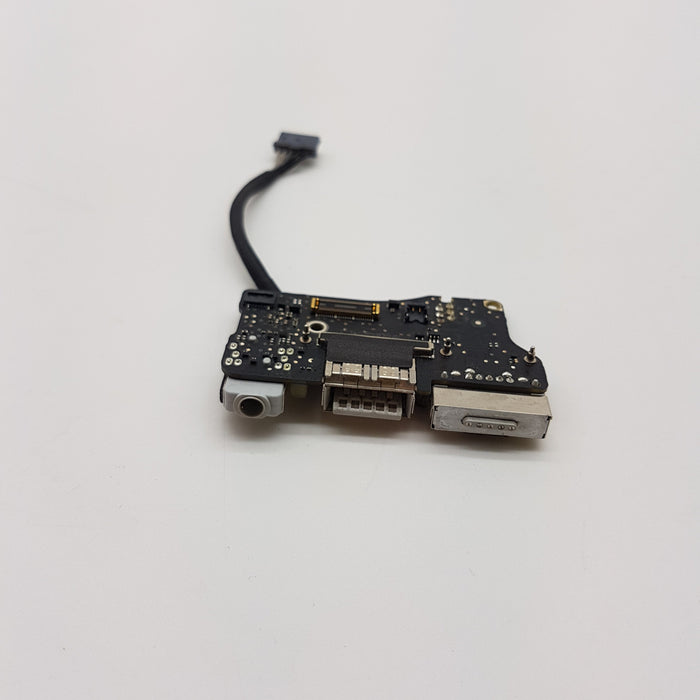 Pre-owned Apple MacBook Air A1466 Magsafe Board 2013 2014 2015 2017 820-3455 923-0439-Laptop Spares-Gigante Computers