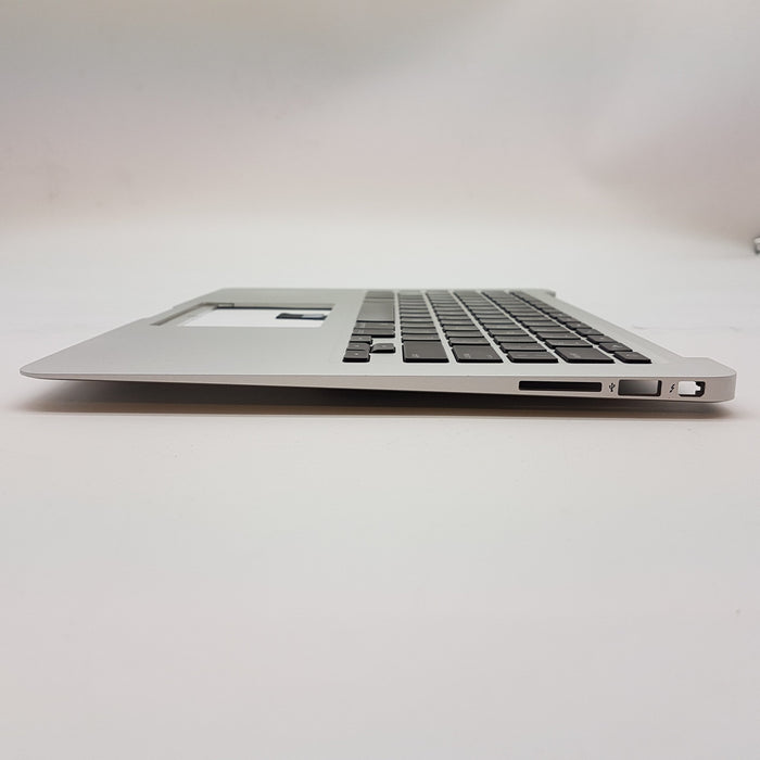 Pre-owned Original Upper Case for Apple Macbook Air 13" A1466 2013 2014 2015 2017 US Keyboard with Backlight-Laptop Spares-Gigante Computers