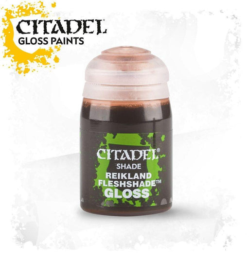 Shade:Reikland Fleshshade Gloss 24ML-Paint-Gigante Computers