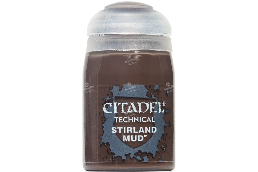 Technical: Stirland Mud (24ML)-Paint-Gigante Computers
